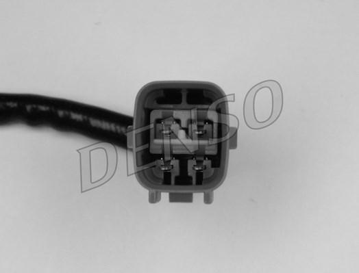 Denso DOX-2054 - Lambda Sensor www.parts5.com