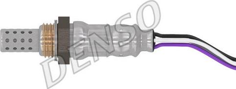 Denso DOX-2069 - Sonda Lambda parts5.com