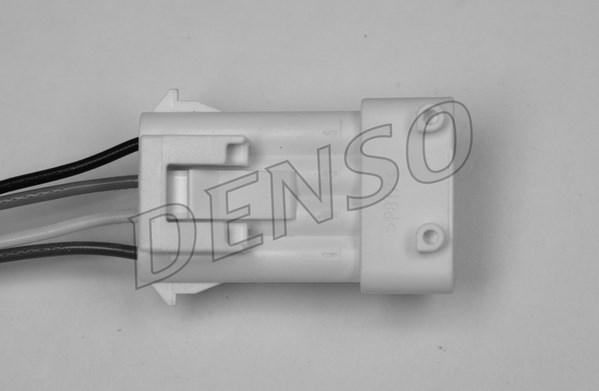 Denso DOX-2009 - Lambda Sensor www.parts5.com