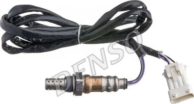 Denso DOX-2009 - Lambda-sonda www.parts5.com