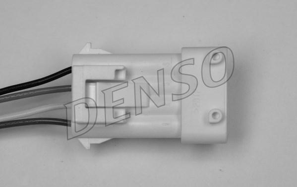 Denso DOX-2005 - Lambda sensörü www.parts5.com