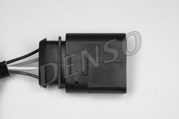 Denso DOX-2008 - Lambda-sonda www.parts5.com