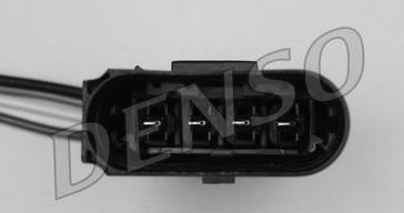 Denso DOX-2000 - Lamda-sonda www.parts5.com