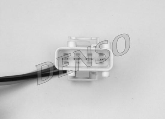 Denso DOX-2001 - Sonda Lambda www.parts5.com