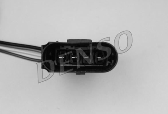 Denso DOX-2008 - Lambda-sonda www.parts5.com