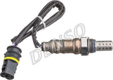 Denso DOX-2007 - Lambda Sensor parts5.com