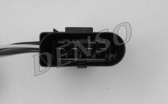 Denso DOX-2015 - Sonda lambda www.parts5.com