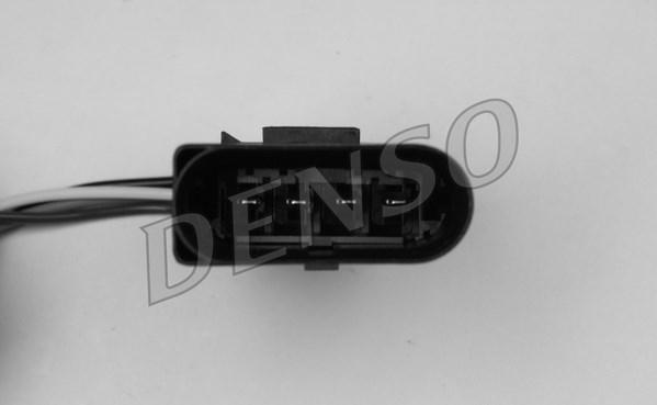 Denso DOX-2012 - Lambda Sensor parts5.com