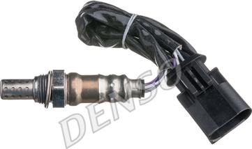 Denso DOX-2017 - Sonda Lambda www.parts5.com