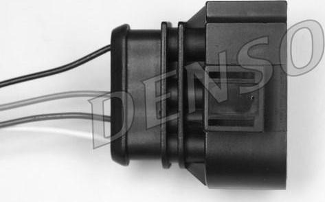 Denso DOX-2035 - Lambda-sonda www.parts5.com