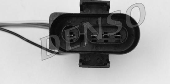 Denso DOX-2035 - Lambda-sonda www.parts5.com