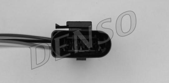 Denso DOX-2036 - Lambda-sonda www.parts5.com