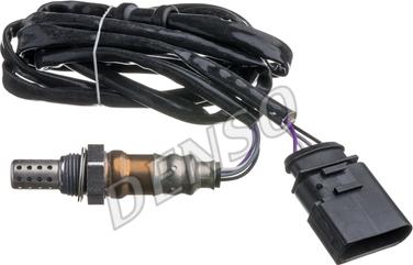 Denso DOX-2038 - Lamda-sonda www.parts5.com