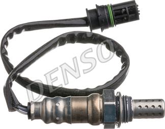 Denso DOX-2037 - Lambda-sonda www.parts5.com