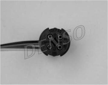 Denso DOX-2037 - Lambda-sonda www.parts5.com