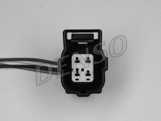 Denso DOX-2024 - Lambda-sonda www.parts5.com