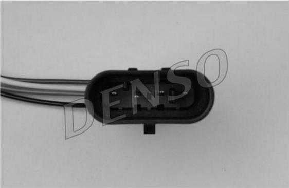 Denso DOX-2020 - Lambda Sensor www.parts5.com