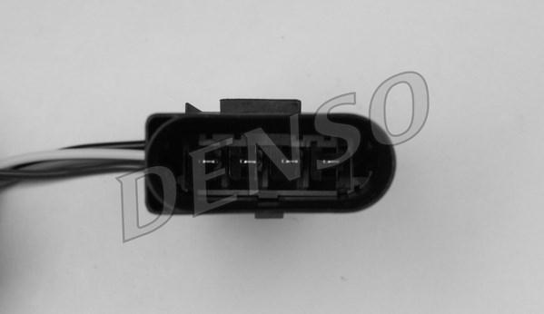 Denso DOX-2027 - Lambda Sensor parts5.com