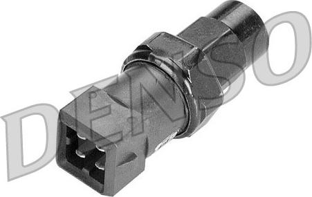 Denso DPS26001 - Pressure Switch, air conditioning www.parts5.com