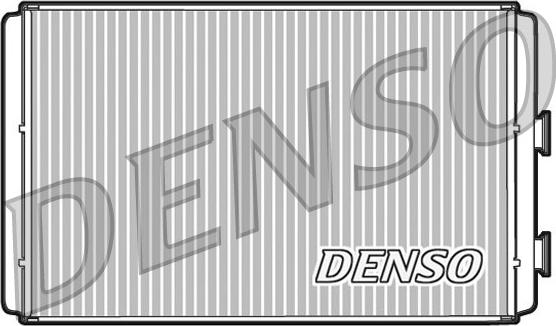 Denso DRR07003 - Lämmityslaitteen kenno www.parts5.com