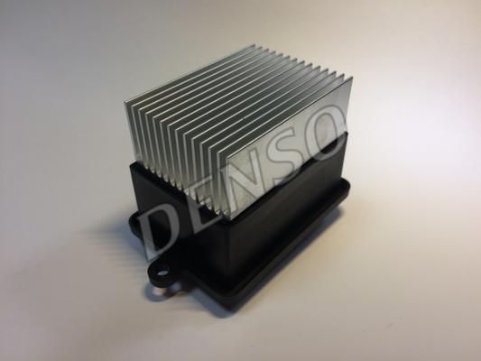 Denso DRS21008 - Opornik, wentylator wewnętrzny www.parts5.com