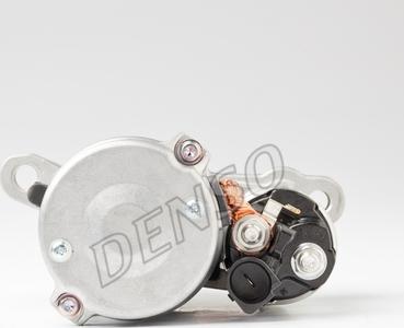 Denso DSN994 - Starter www.parts5.com