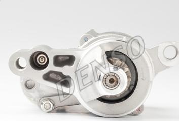 Denso DSN994 - Starter www.parts5.com