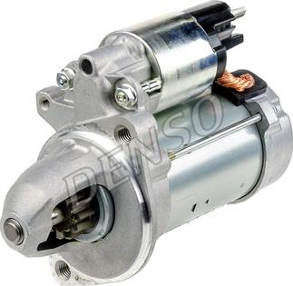 Denso DSN968 - Μίζα www.parts5.com