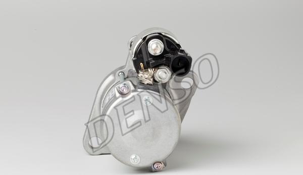 Denso DSN962 - Motor de arranque www.parts5.com