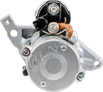 Denso DSN987 - Motor de arranque www.parts5.com