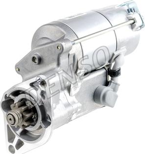 Denso DSN926 - Motor de arranque www.parts5.com