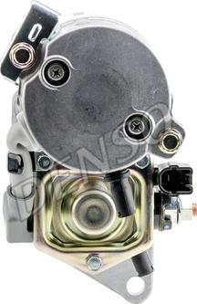 Denso DSN926 - Motor de arranque www.parts5.com