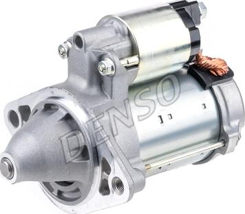 Denso DSN920 - Starter www.parts5.com