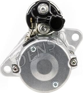 Denso DSN1464 - Starter www.parts5.com