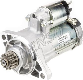 Denso DSN1464 - Önindító www.parts5.com