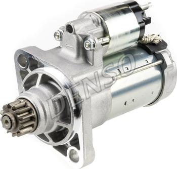 Denso DSN1466 - Starter www.parts5.com