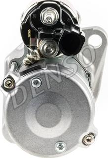 Denso DSN1466 - Starter www.parts5.com