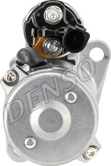 Denso DSN1461 - Starter www.parts5.com