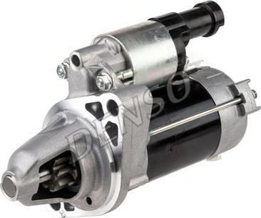 Denso DSN1406 - Motor de arranque www.parts5.com