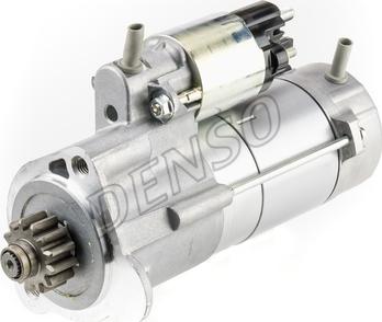 Denso DSN1424 - Starter www.parts5.com