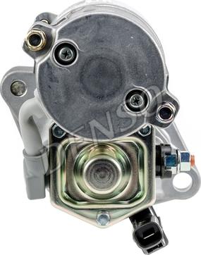 Denso DSN1001 - Starter www.parts5.com