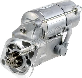 Denso DSN1001 - Стартер www.parts5.com