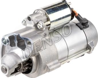 Denso DSN1365 - Uputnik www.parts5.com