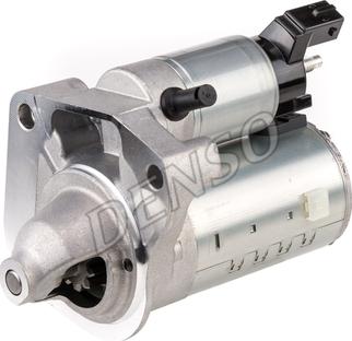 Denso DSN1368 - Starter www.parts5.com