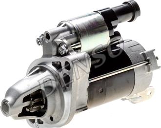 Denso DSN1389 - Μίζα www.parts5.com