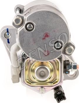 Denso DSN1374 - Starter www.parts5.com