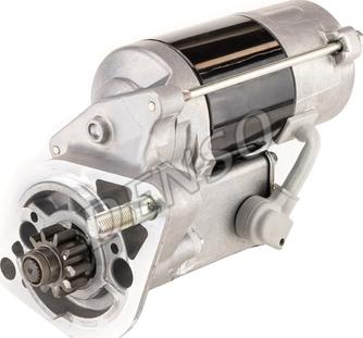 Denso DSN1374 - Starter www.parts5.com