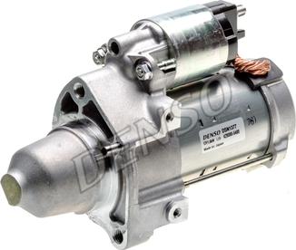 Denso DSN1377 - Motor de arranque www.parts5.com