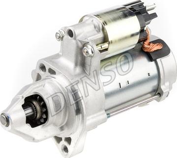 Denso DSN1205 - Starter www.parts5.com