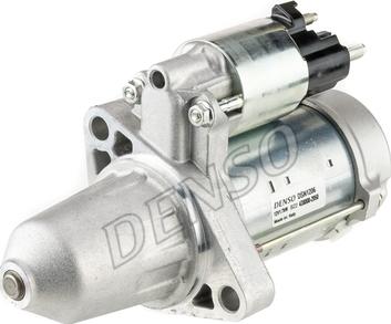 Denso DSN1206 - Starter www.parts5.com